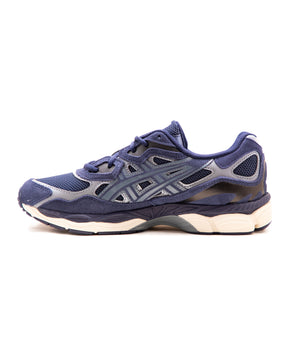 Asics Gel NYC Midnight Blue