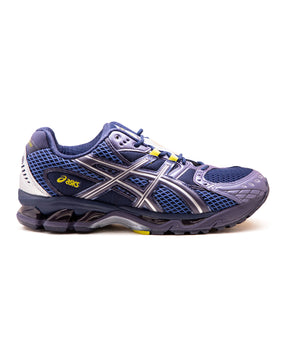 Asics Gel-Nimbus 10.1 Midnight-Indigo Fog
