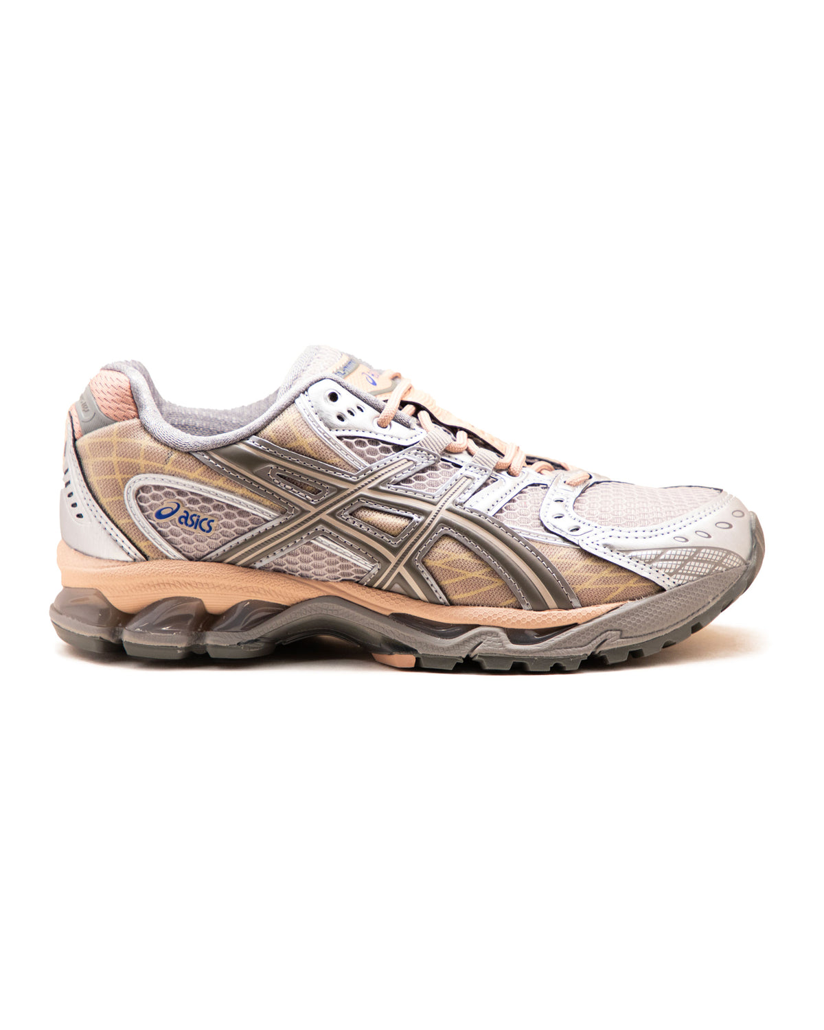 Asics Gel-Nimbus 10.1 Moonrock-Truffle Grey
