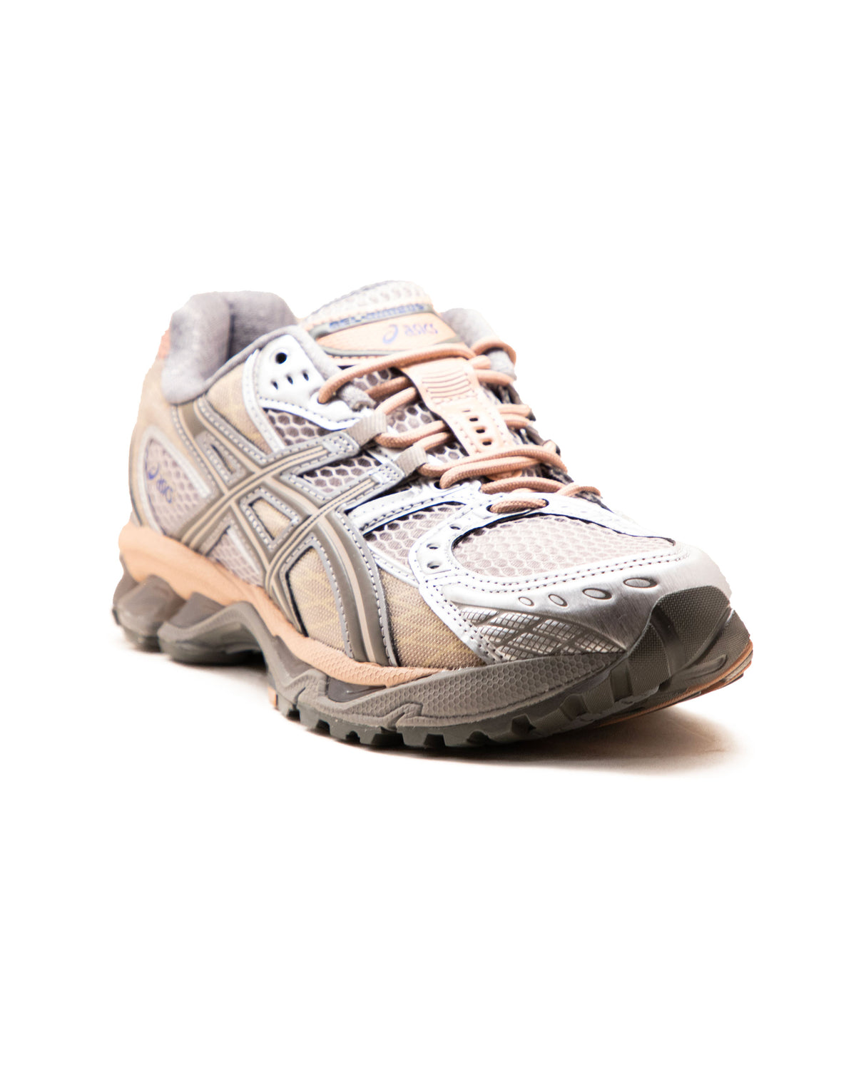 Asics Gel-Nimbus 10.1 Moonrock-Truffle Grey