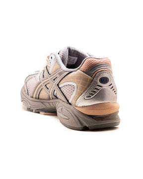 Asics Gel-Nimbus 10.1 Moonrock-Truffle Grey