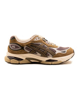 Asics Gel-Nyc 2.0 Cocoa Powder-Brown Storm