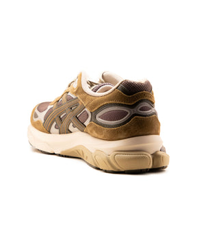 Asics Gel-Nyc 2.0 Cocoa Powder-Brown Storm