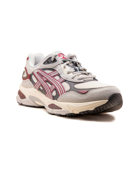 Sneakers Uomo ASICS Gel-Nyc 2.0 Cream-Cement Grey