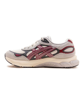 Sneakers Uomo ASICS Gel-Nyc 2.0 Cream-Cement Grey