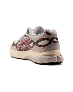 Sneakers Uomo ASICS Gel-Nyc 2.0 Cream-Cement Grey