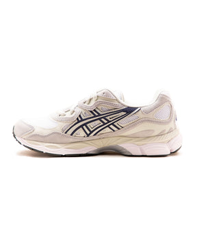 Asics Gel-Nyc White Blue