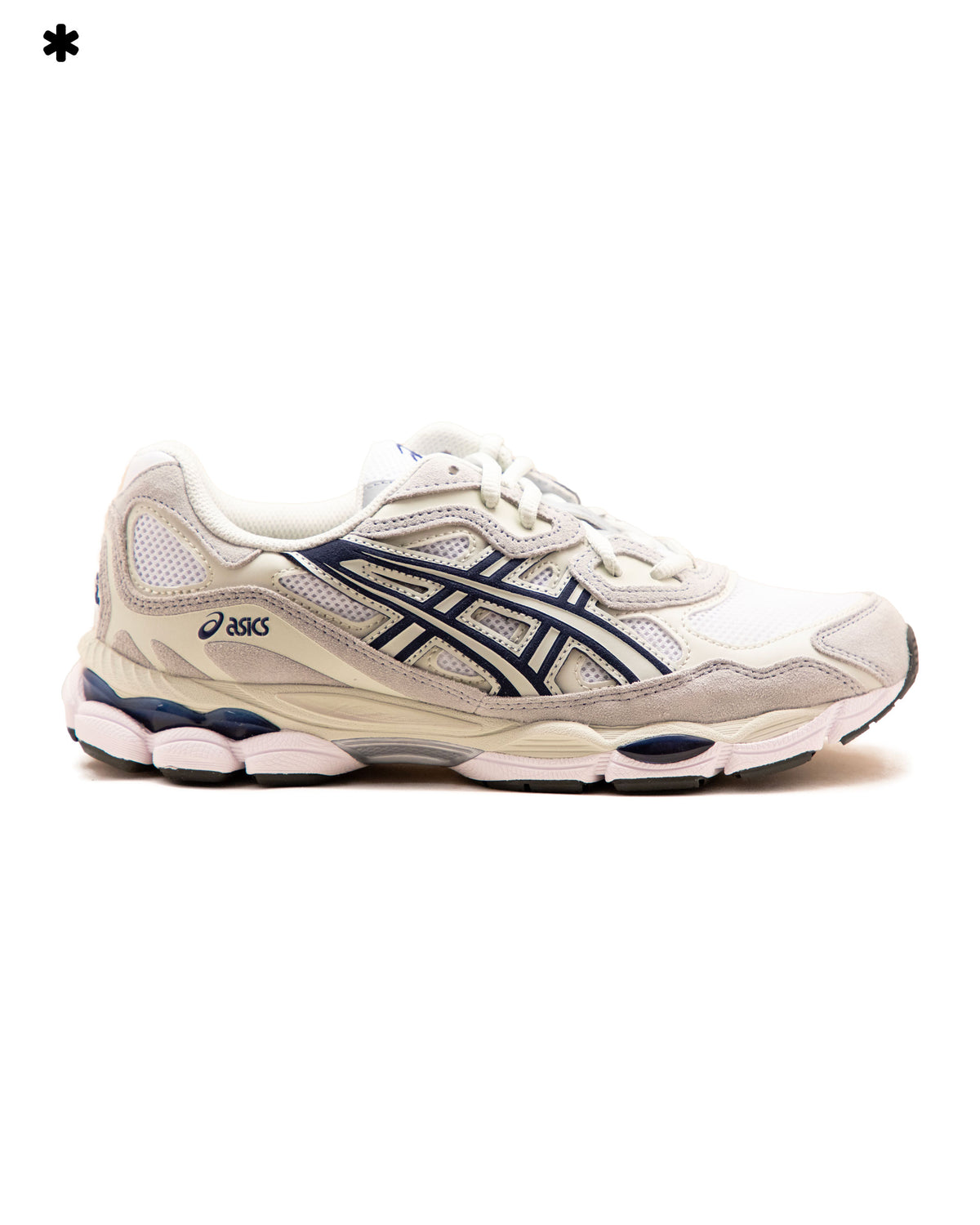 Asics Gel-Nyc Bianco Blu