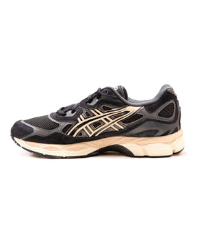 Asics Gel-Nyc Black-Black