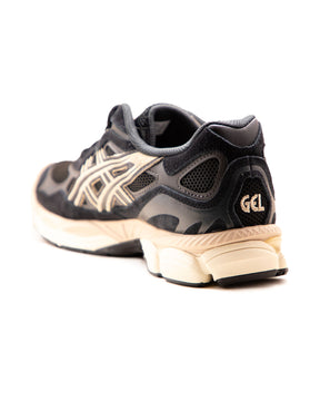 Asics Gel-Nyc Black-Black