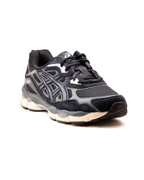 Asics Gel-Nyc Black-Black