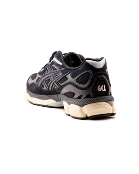 Asics Gel-Nyc Black-Black