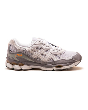 Asics Gel-Nyc Cloud Grey-Cement Grey