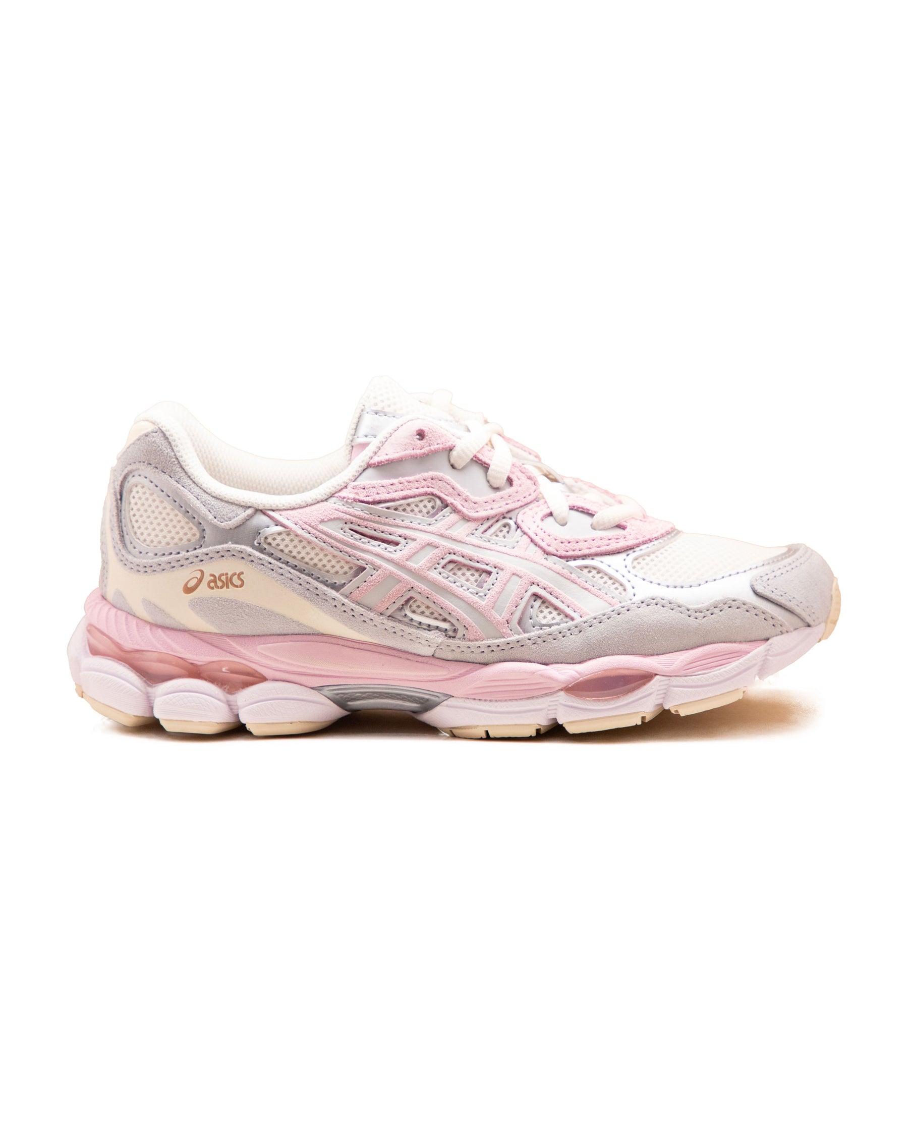 Asics Gel-Nyc Concrete-Barely Rose