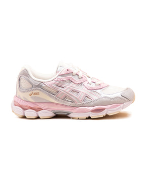 Asics Gel-Nyc Concrete-Barely Rose