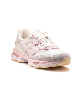 Asics Gel-Nyc Concrete-Barely Rose