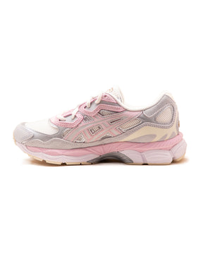 Asics Gel-Nyc Concrete-Barely Rose