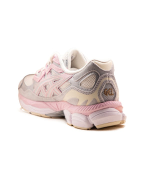 Asics Gel-Nyc Concrete-Barely Rose