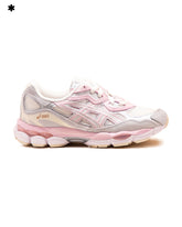 Asics Gel-Nyc Concrete-Barely Rose
