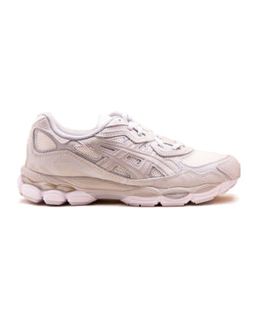 Asics Gel-Nyc Cream-Cloud Grey