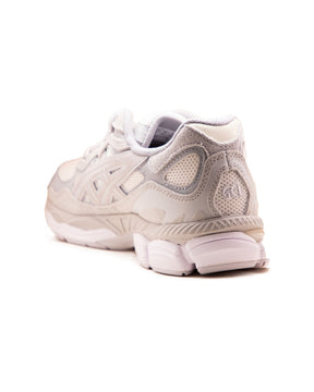 Asics Gel-Nyc Cream-Cloud Grey