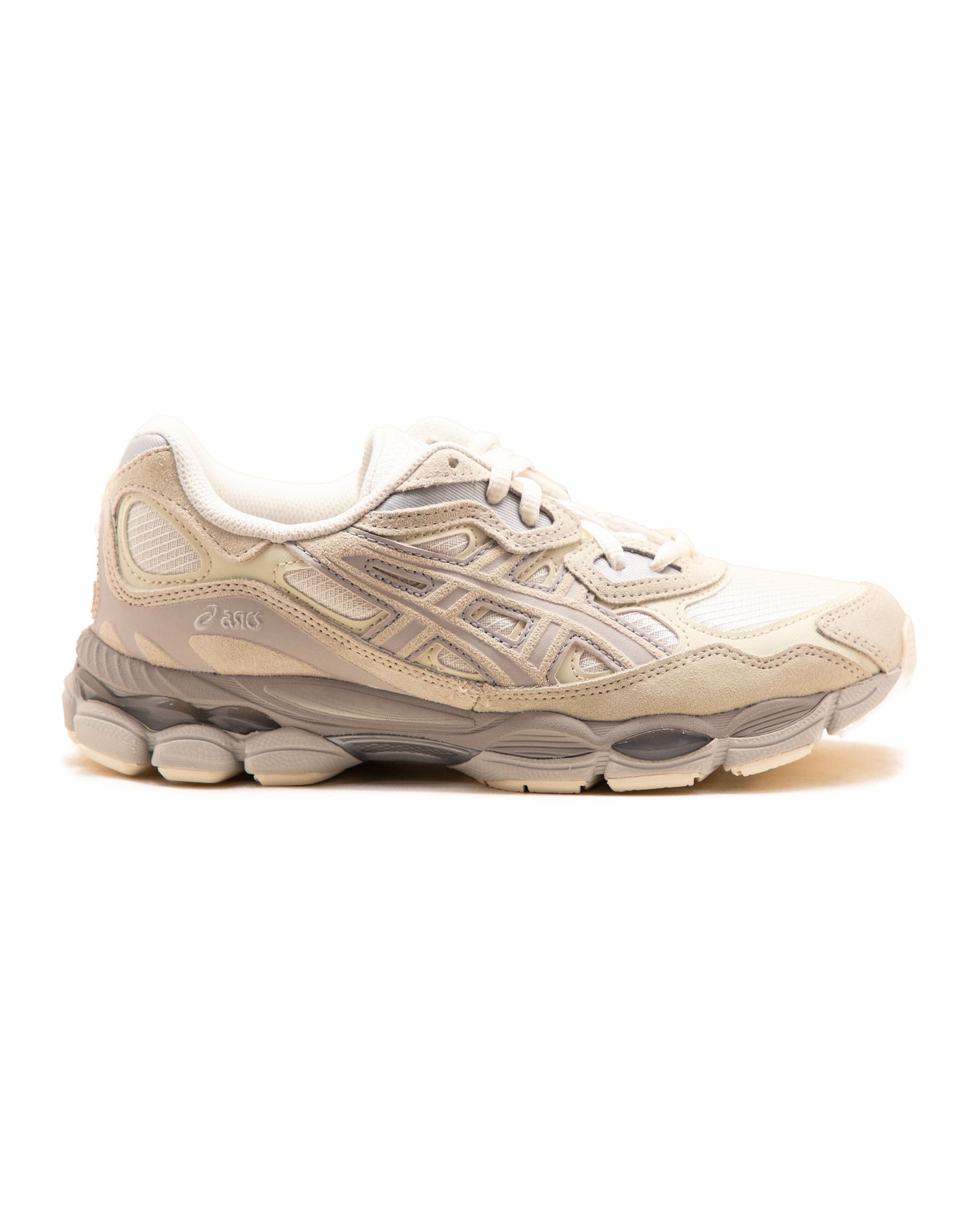 Asics Gel-Nyc Cream-Cream