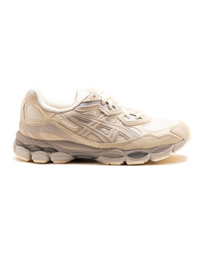 Asics Gel-Nyc Cream-Cream