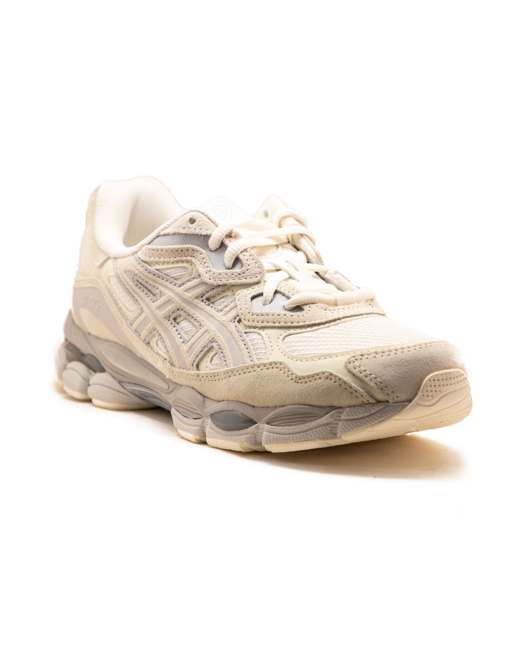 Asics Gel-Nyc Cream-Cream