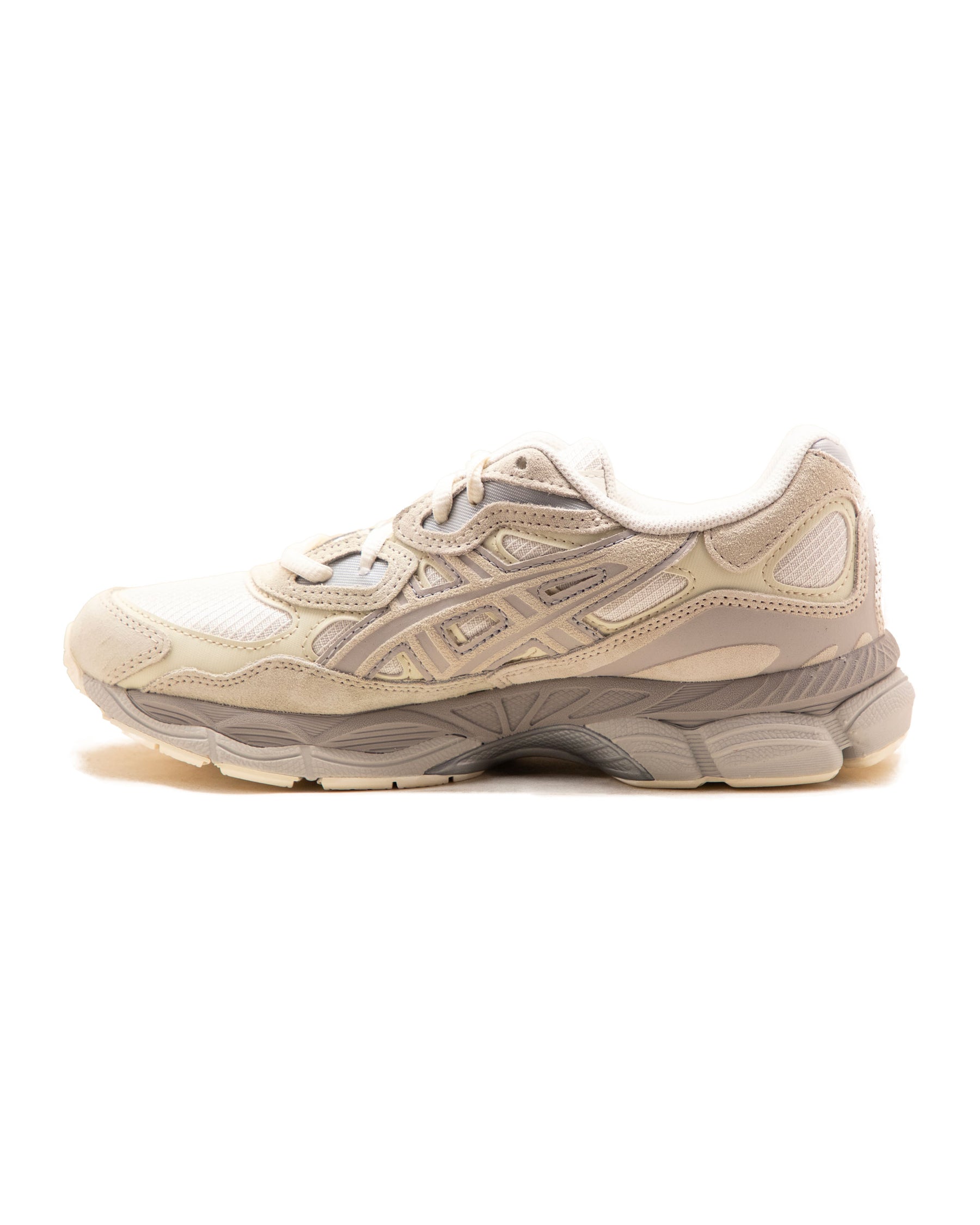Asics Gel-Nyc Cream-Cream