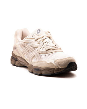 Asics Gel-Nyc Cream-Putty