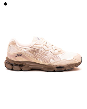 Asics Gel-Nyc Cream-Putty