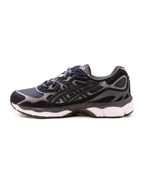 Asics Gel-Nyc Graphite Gray Black
