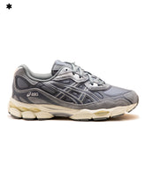 Asics Gel-Nyc Steel Grey-Carrier Grey
