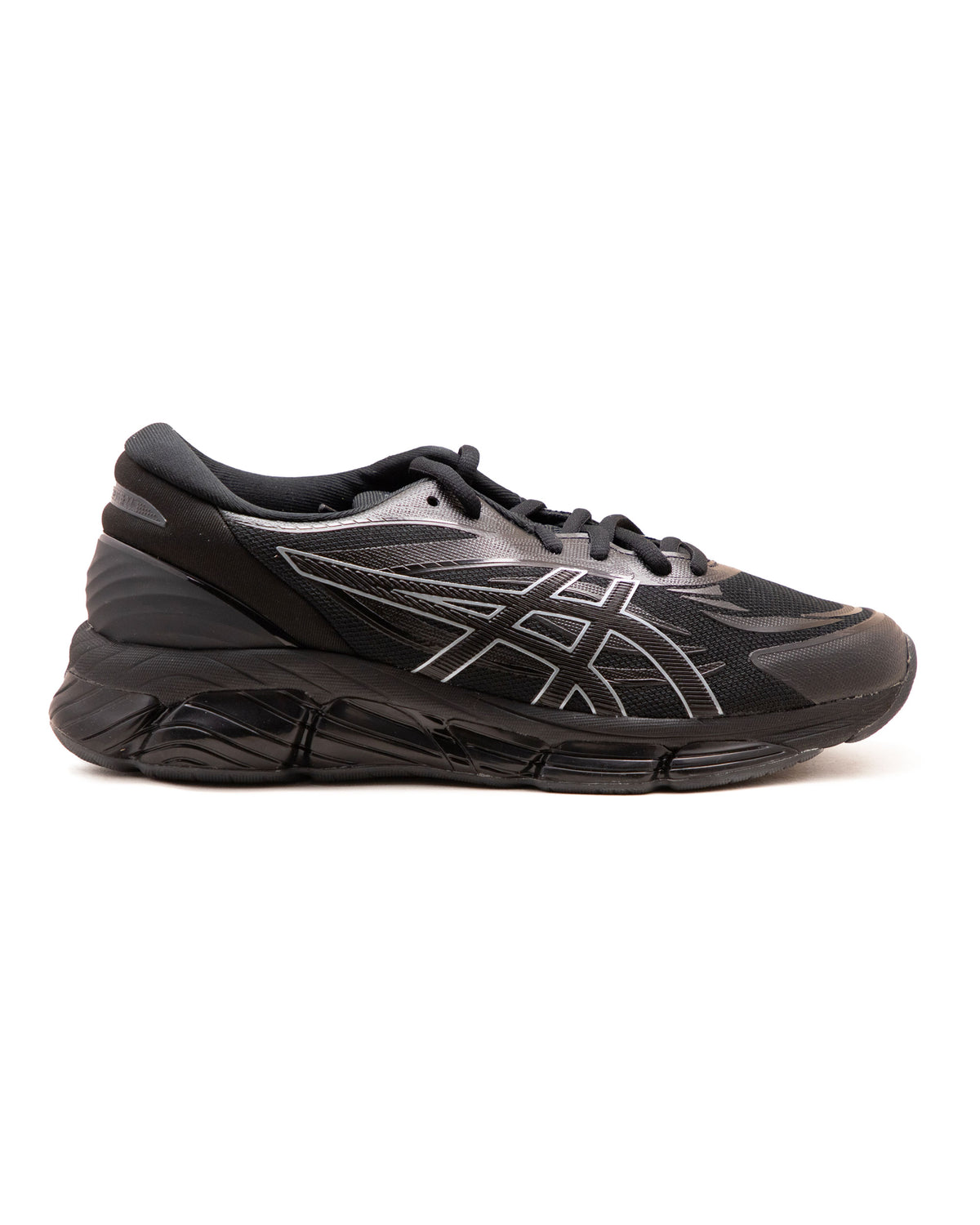 Asics Gel Quantum 360 VIII Black