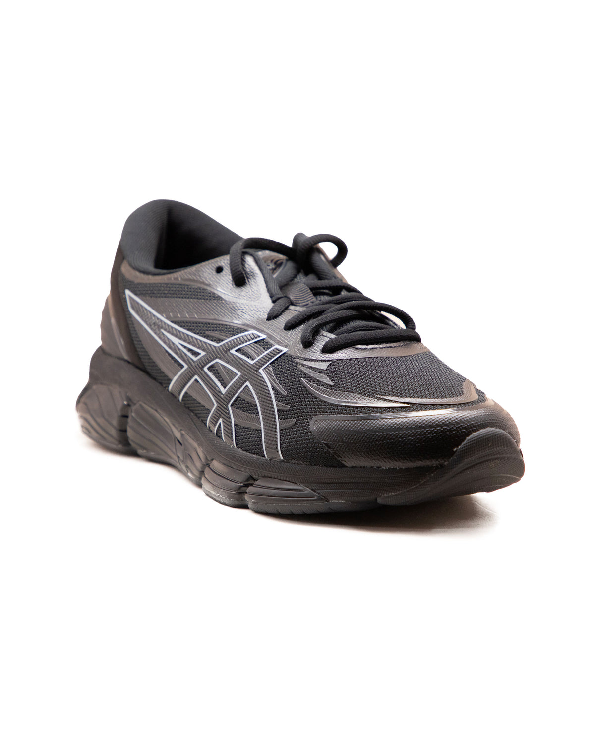 Asics Gel Quantum 360 VIII Black