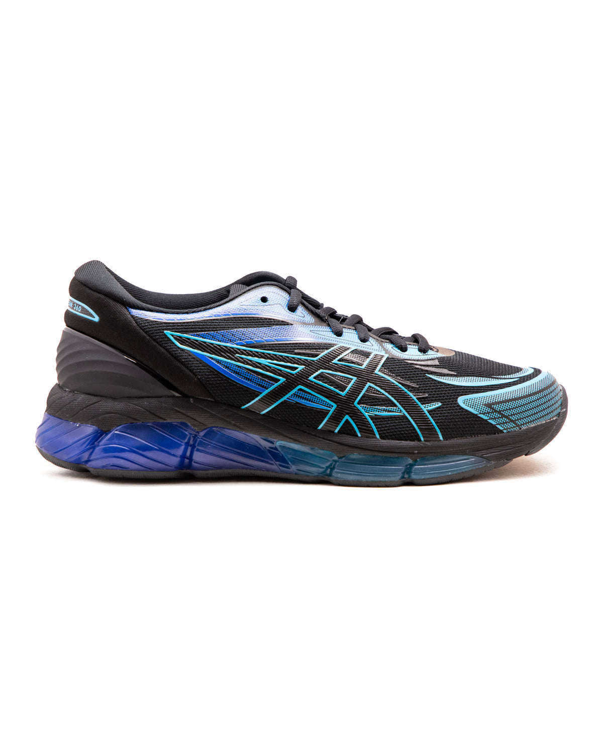 Asics Gel Quantum 360 VIII Black