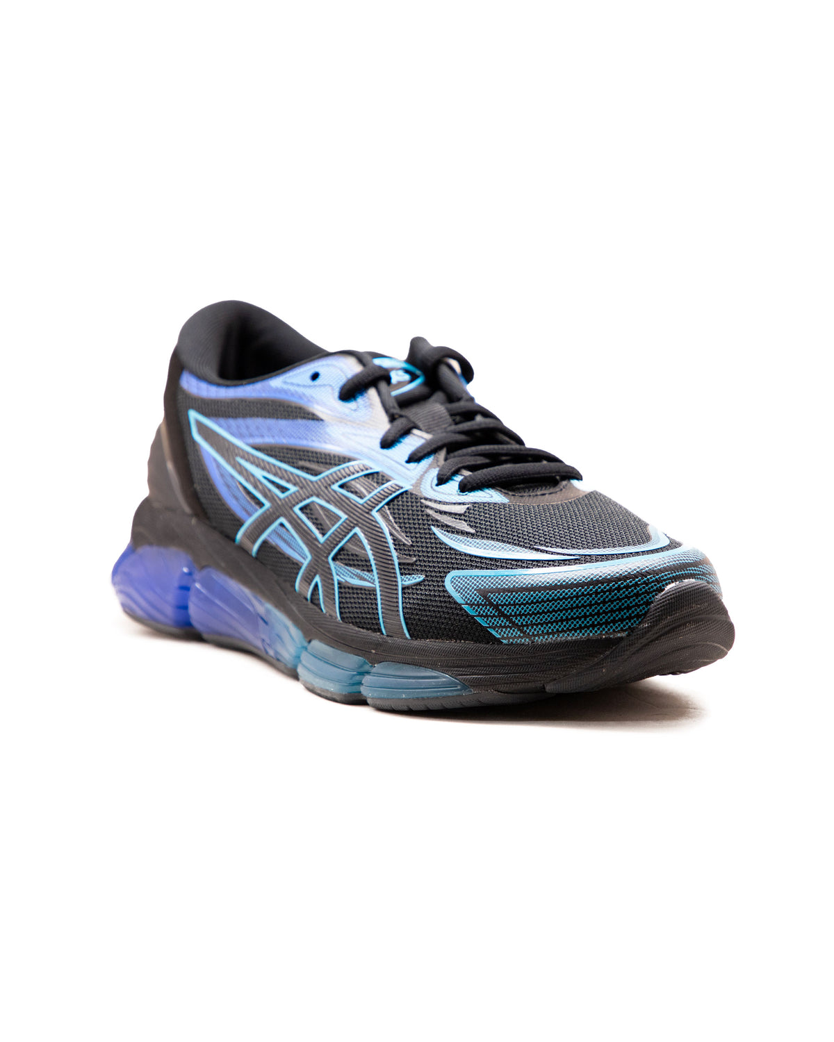 Asics Gel Quantum 360 VIII Black