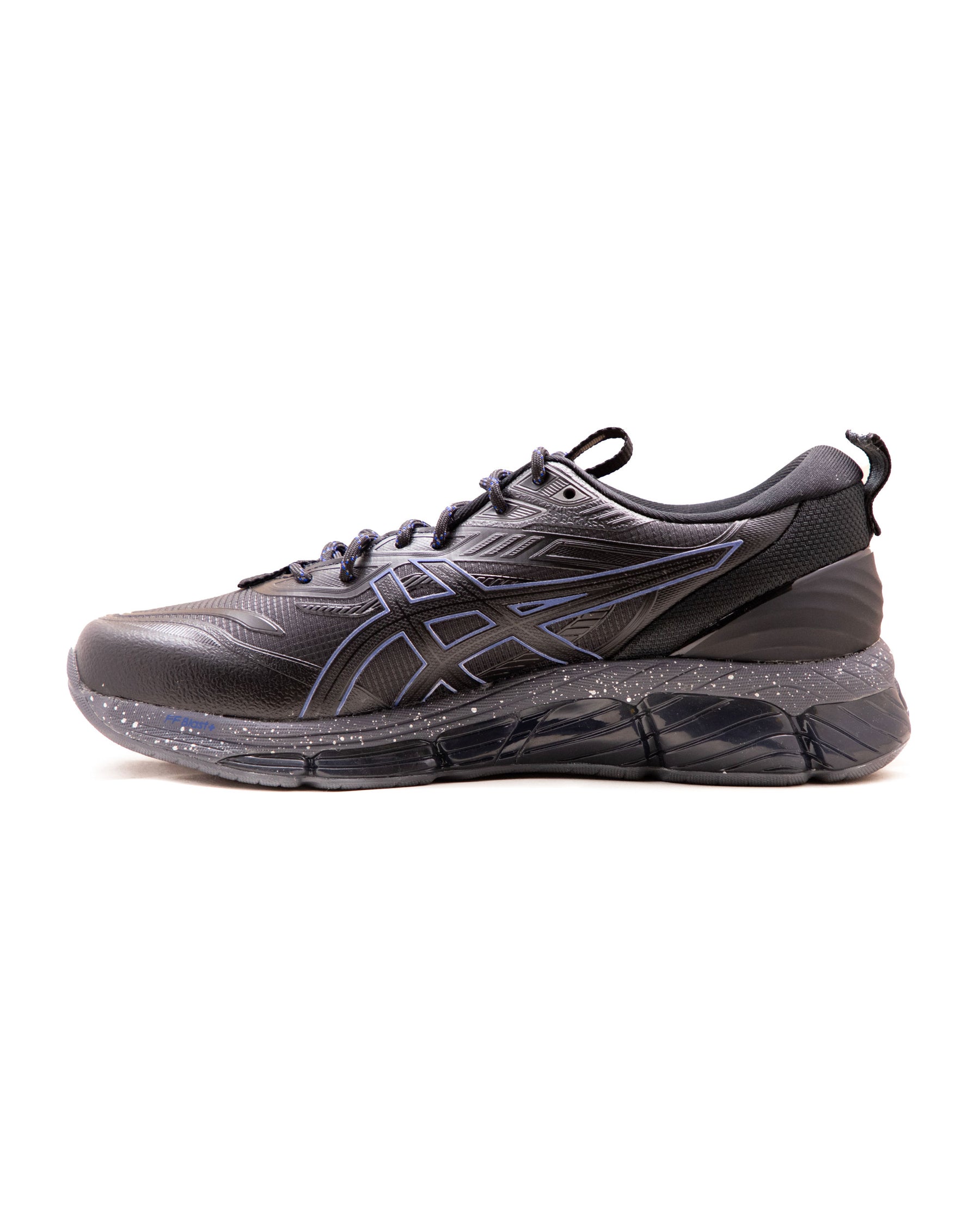 Asics Gel-Quantum 360 VIII Utility Black-Asics Blue