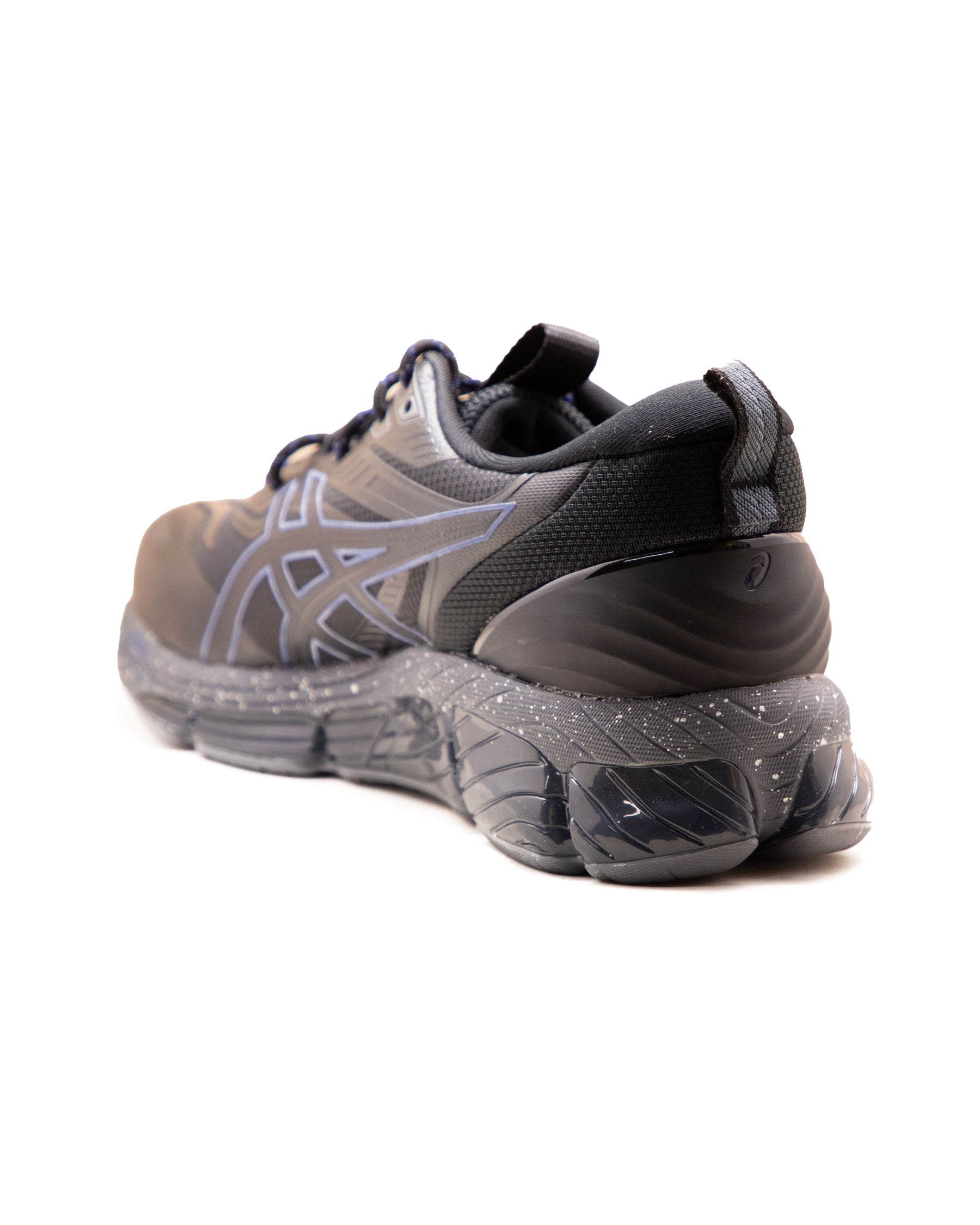 Asics Gel-Quantum 360 VIII Utility Black-Asics Blue