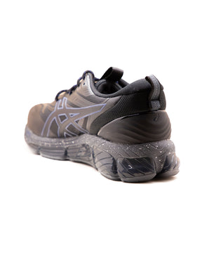 Asics Gel-Quantum 360 VIII Utility Black-Asics Blue