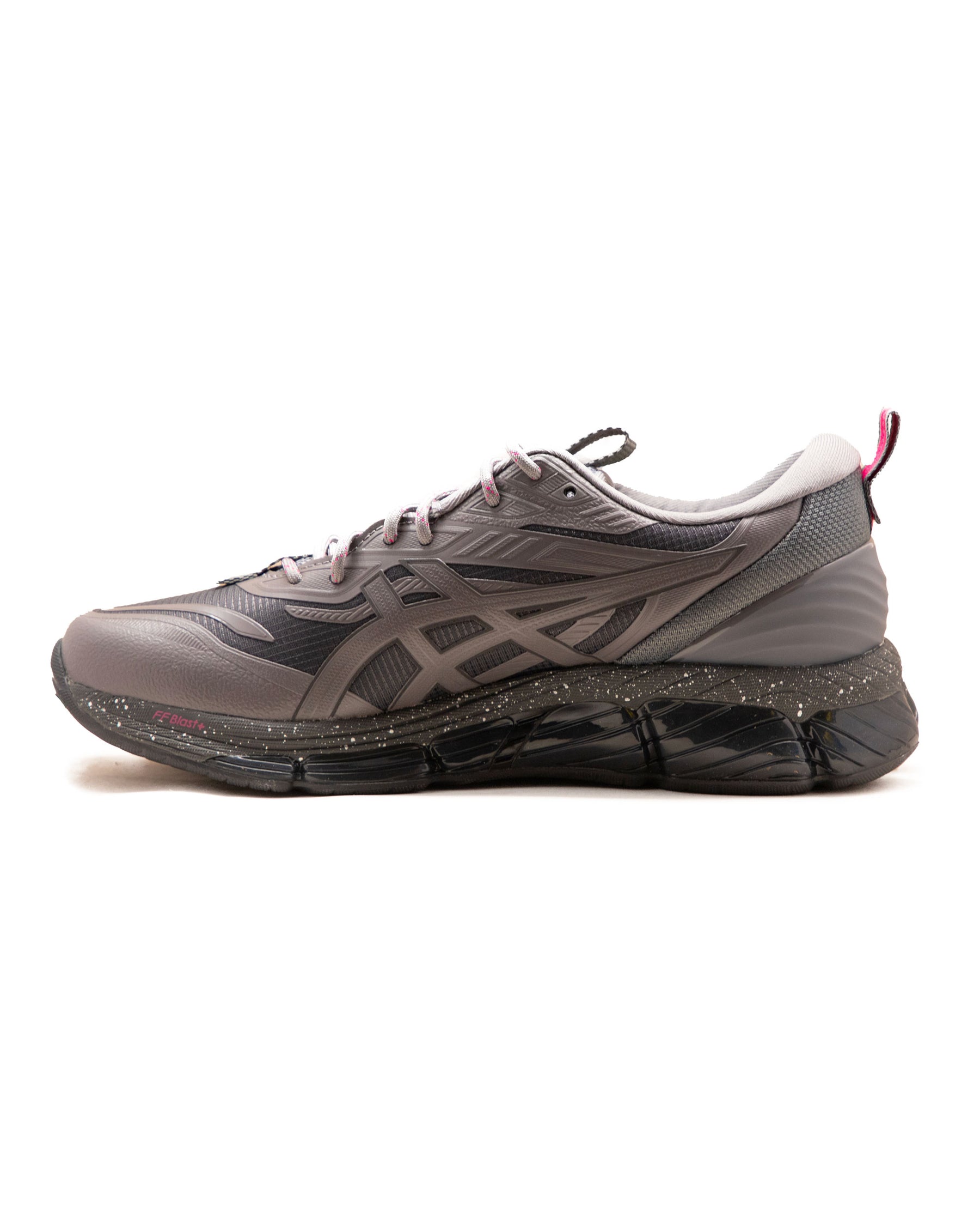 Asics Gel-Quantum 360 Viii Utility Obsidian Grey-Black