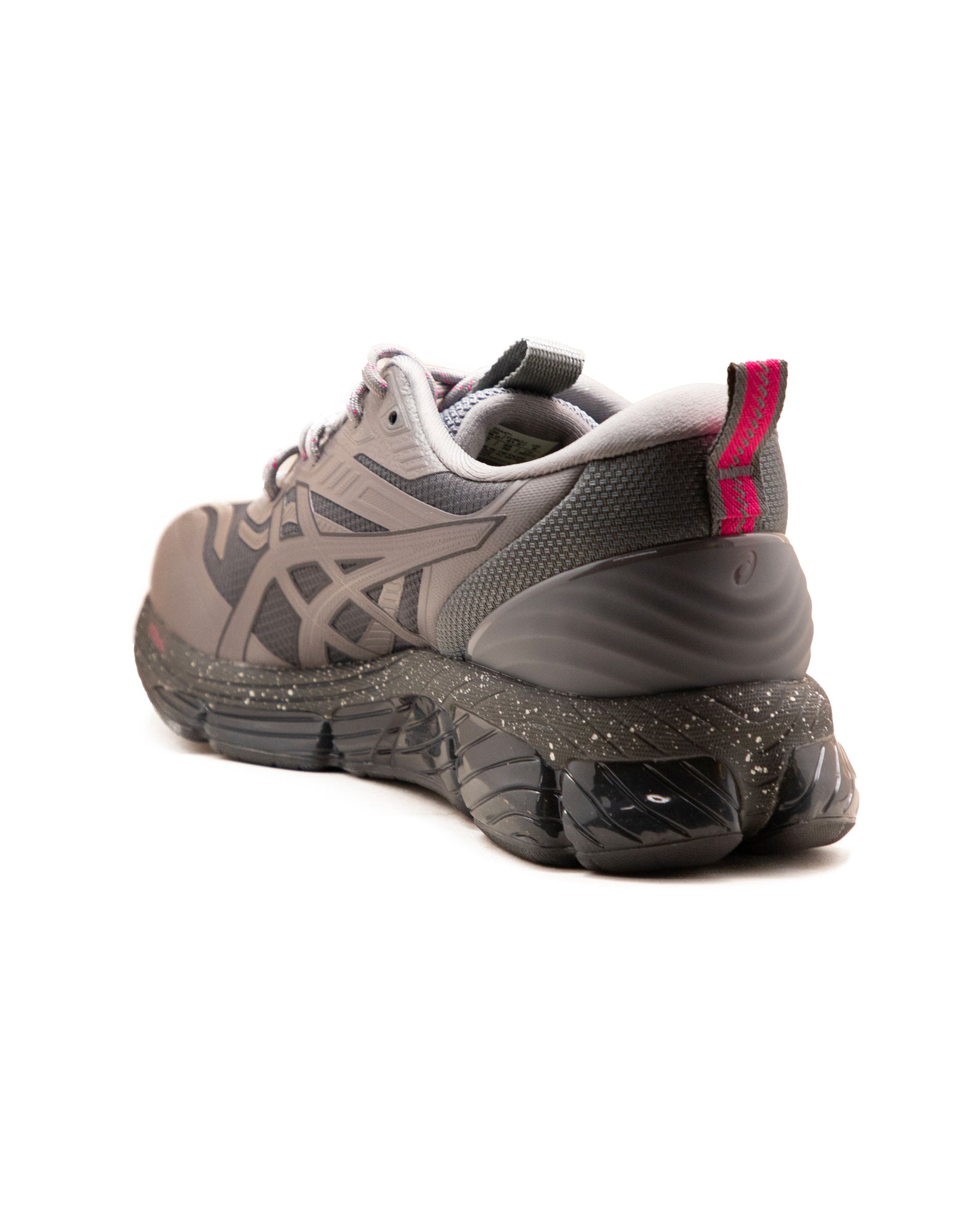Asics Gel-Quantum 360 Viii Utility Obsidian Grey-Black