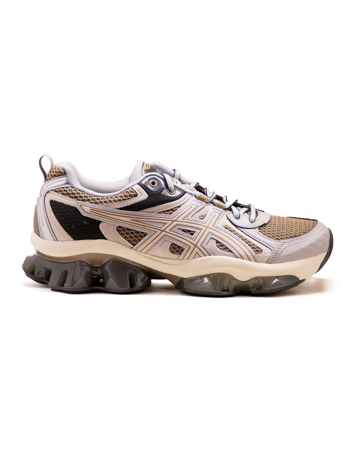 Asics Gel-Quantum Kinetic Pepper-Cement Grey