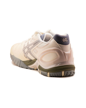 Asics Gel-Resolution 5 Cream Grey