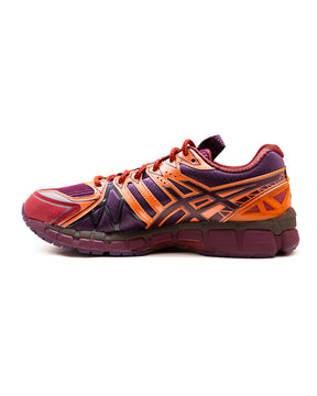 Asics UB10-S Gel-Kayano 20 Deep Plum-Beet Juice