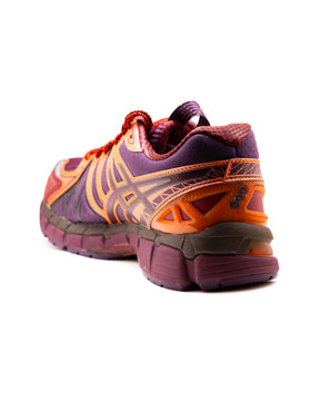 Asics UB10-S Gel-Kayano 20 Deep Plum-Beet Juice