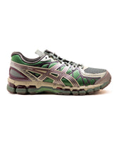 Asics UB10-S Gel-Kayano 20 Moss-Gunmetal