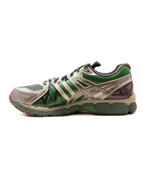 Asics UB10-S Gel-Kayano 20 Moss-Gunmetal