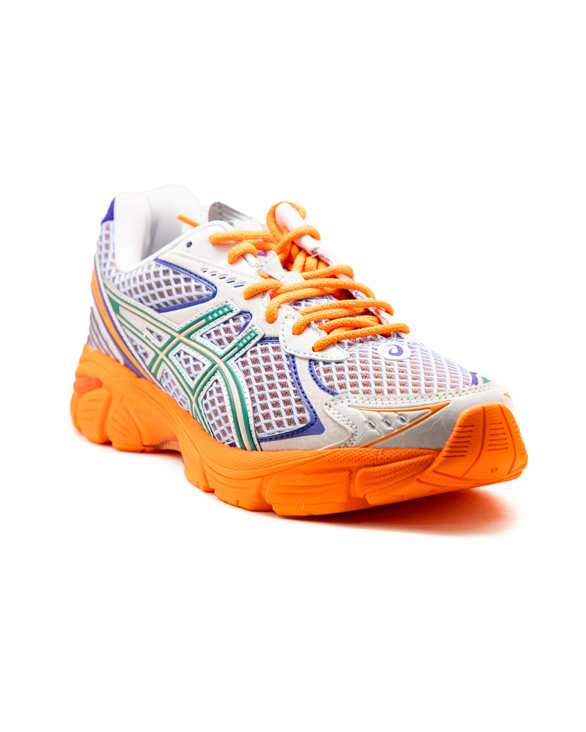 Asics UB7-S GT-2160 White Orange