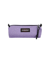Eastpak Benchmark Single Authentic Contemporary Sparkly Dahlia Case